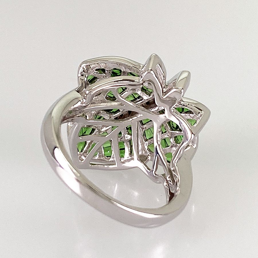 ノーブランド リング