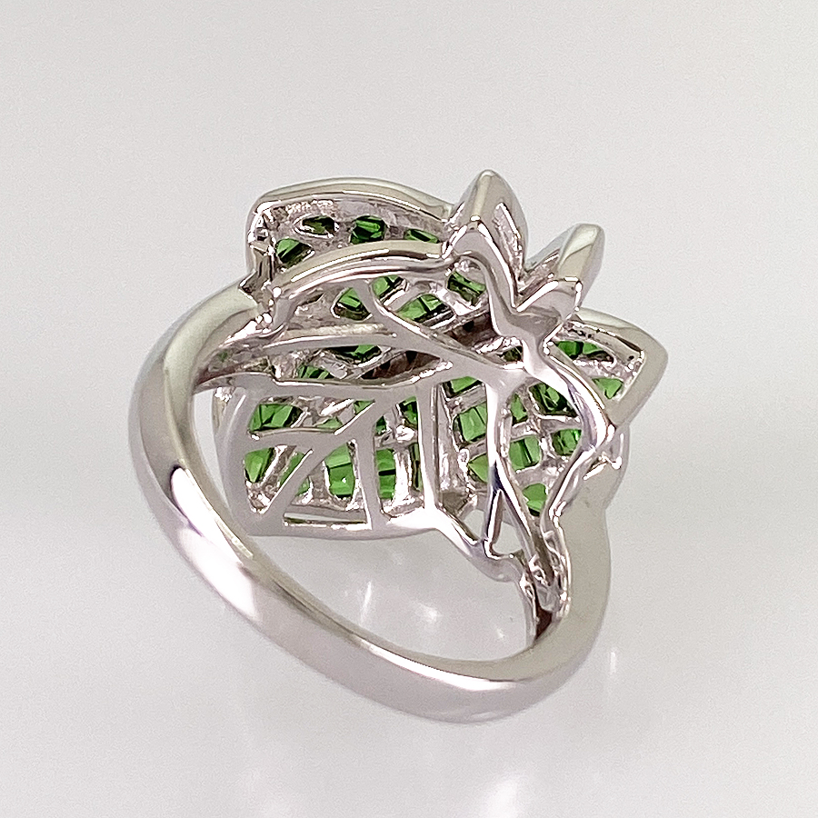 ノーブランド リング