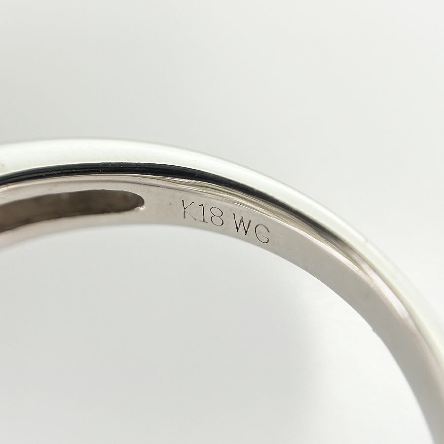 ノーブランド リング