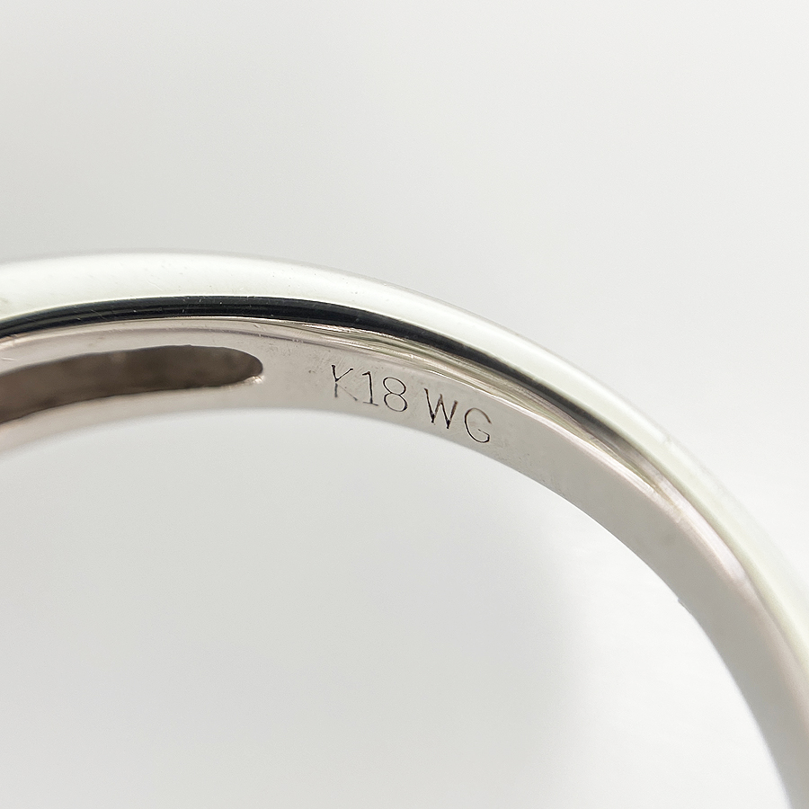 ノーブランド リング