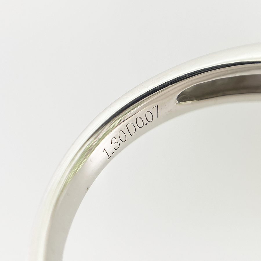 ノーブランド リング