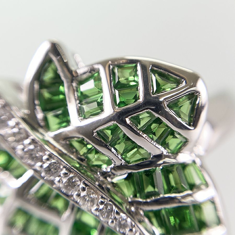 ノーブランド リング