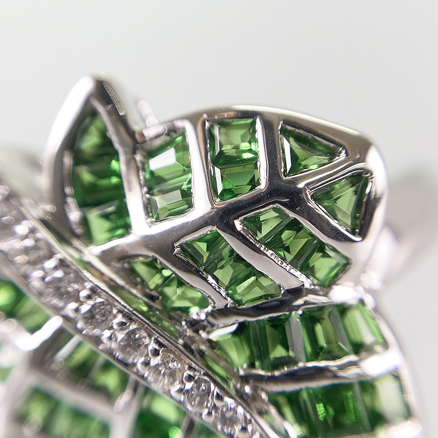 ノーブランド リング