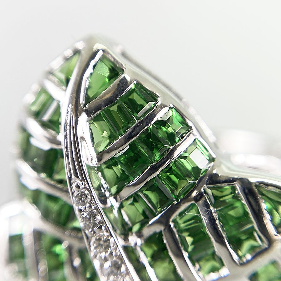 ノーブランド リング