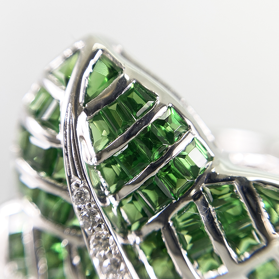 ノーブランド リング