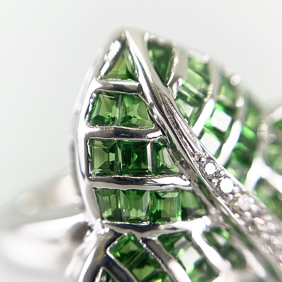 ノーブランド リング