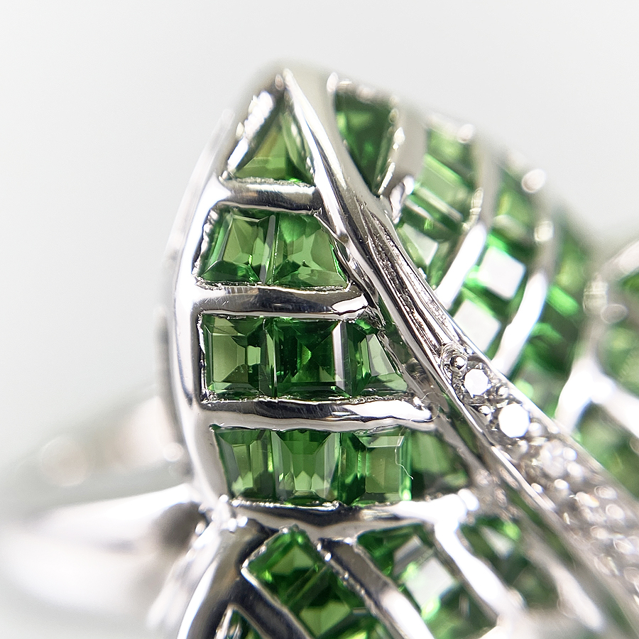 ノーブランド リング