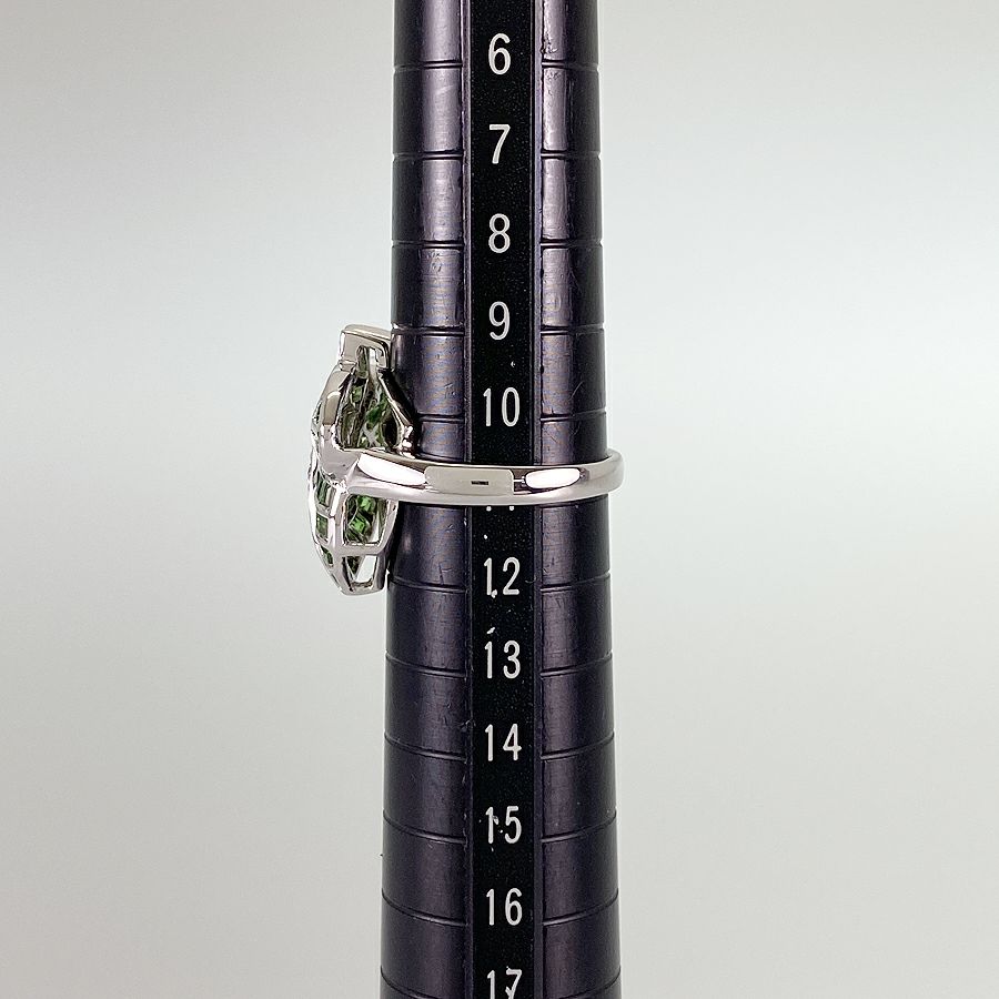 ノーブランド リング