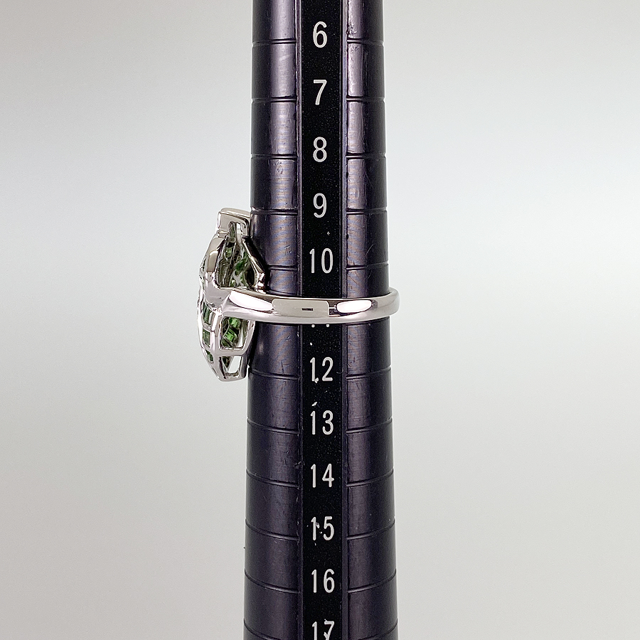 ノーブランド リング