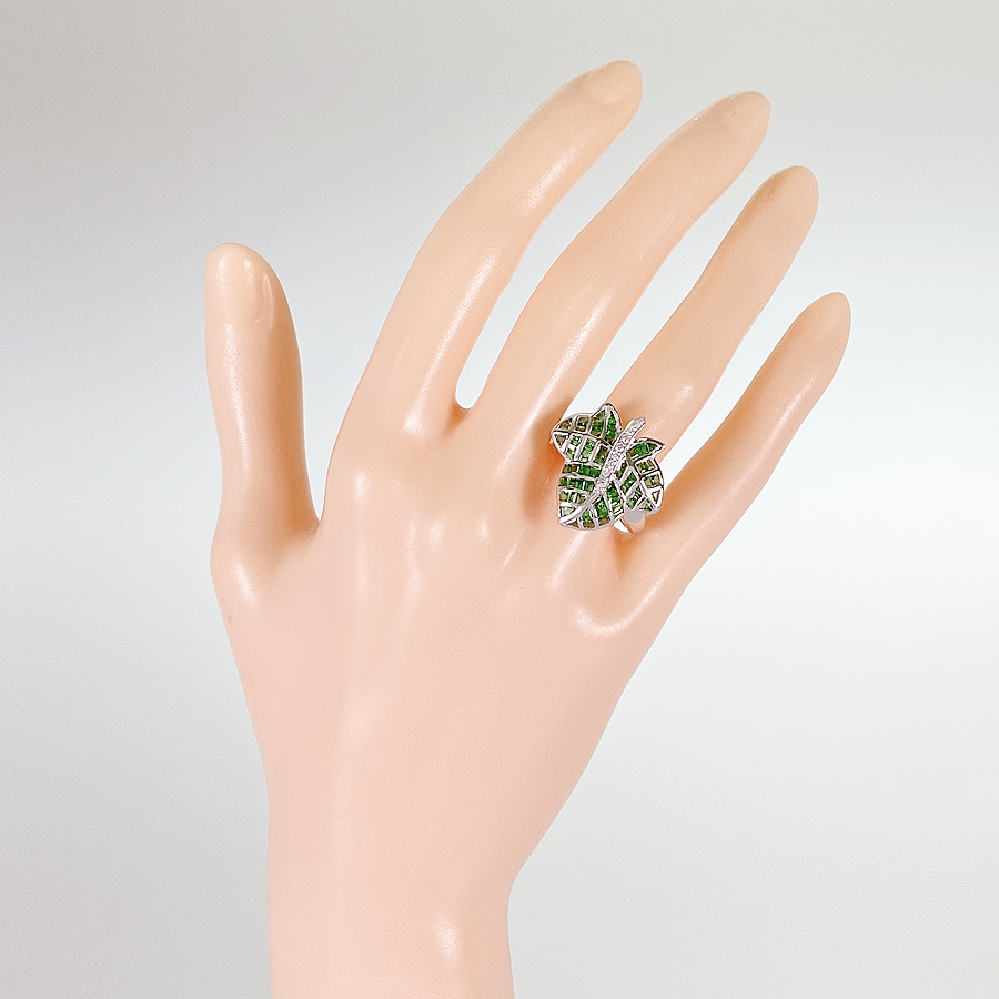 ノーブランド リング