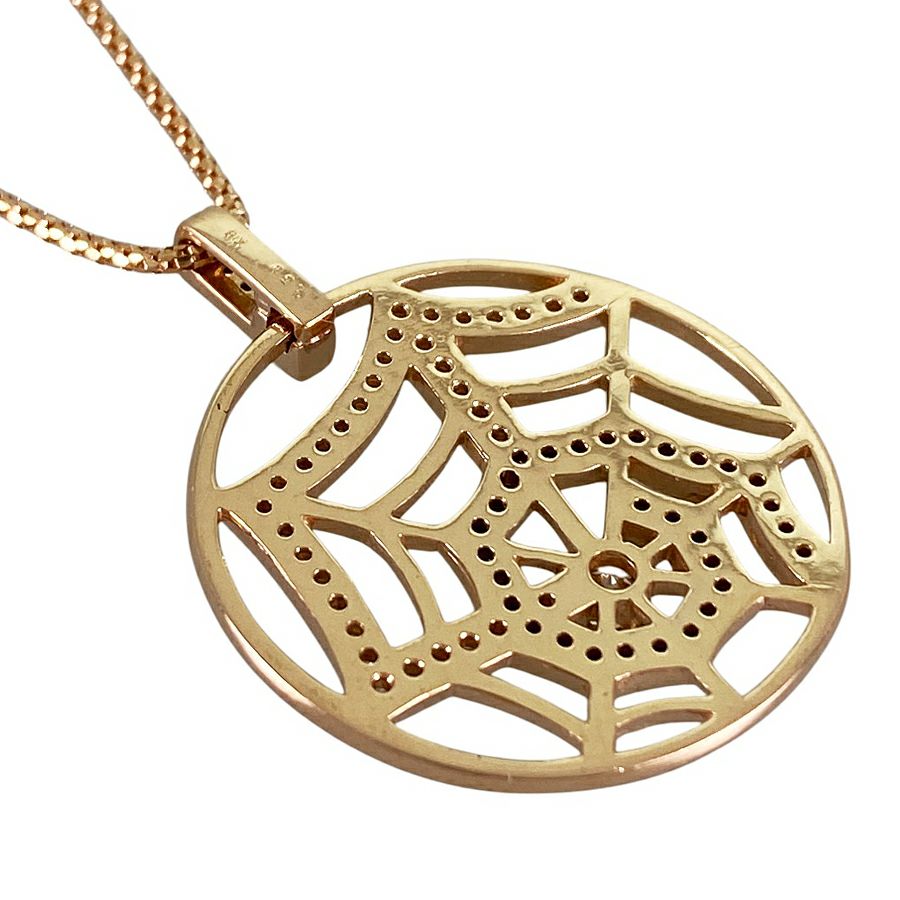 ノーブランド ネックレス