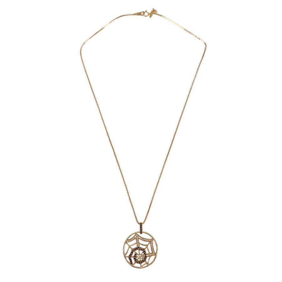 ノーブランド ネックレス