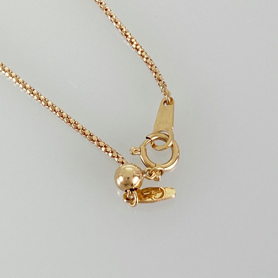 ノーブランド ネックレス