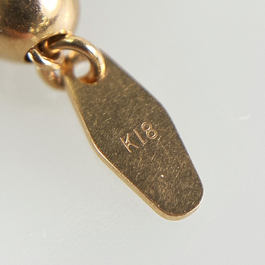 ノーブランド ネックレス