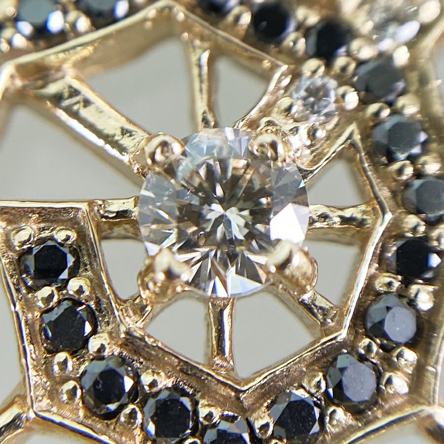 ノーブランド ネックレス