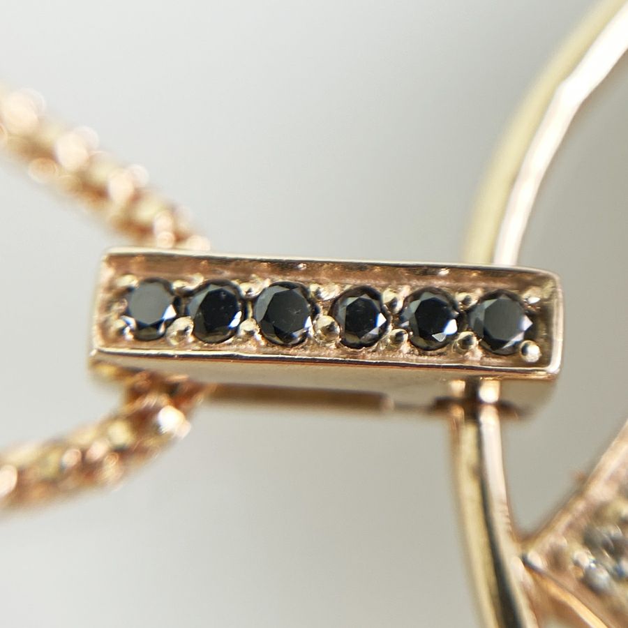 ノーブランド ネックレス