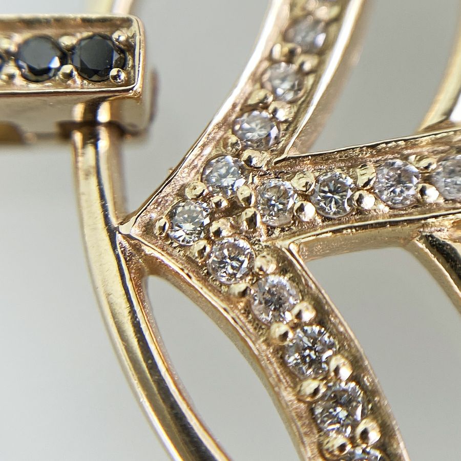 ノーブランド ネックレス