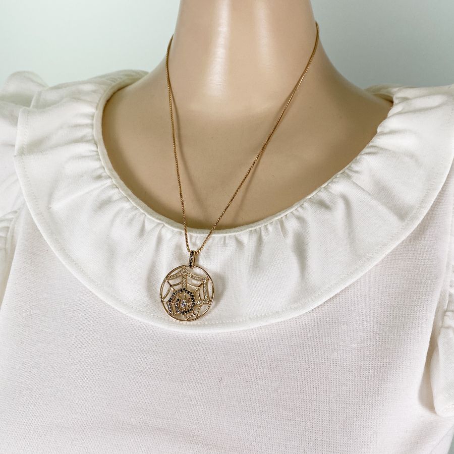 ノーブランド ネックレス