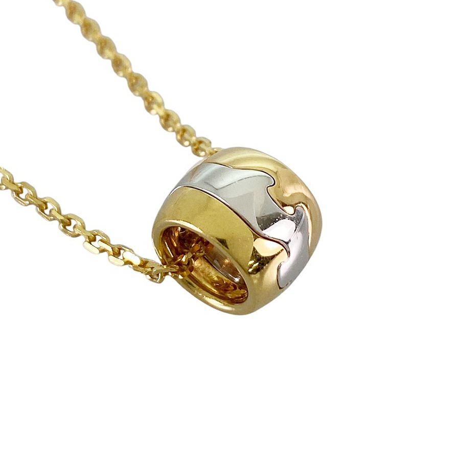 ジョージジェンセン ネックレス