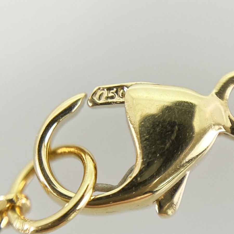 ジョージジェンセン ネックレス