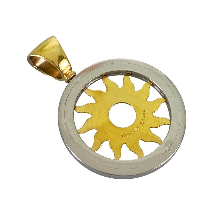 ブルガリ ペンダントトップ