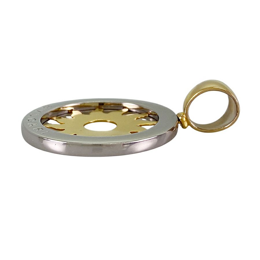 ブルガリ ペンダントトップ