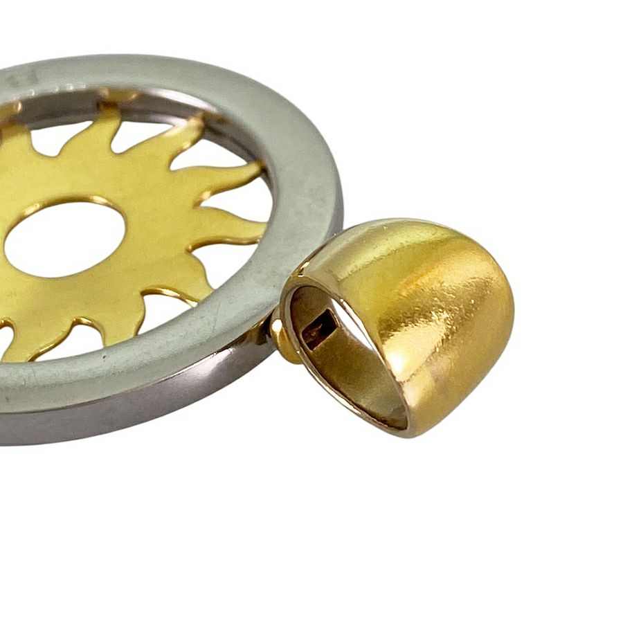 ブルガリ ペンダントトップ