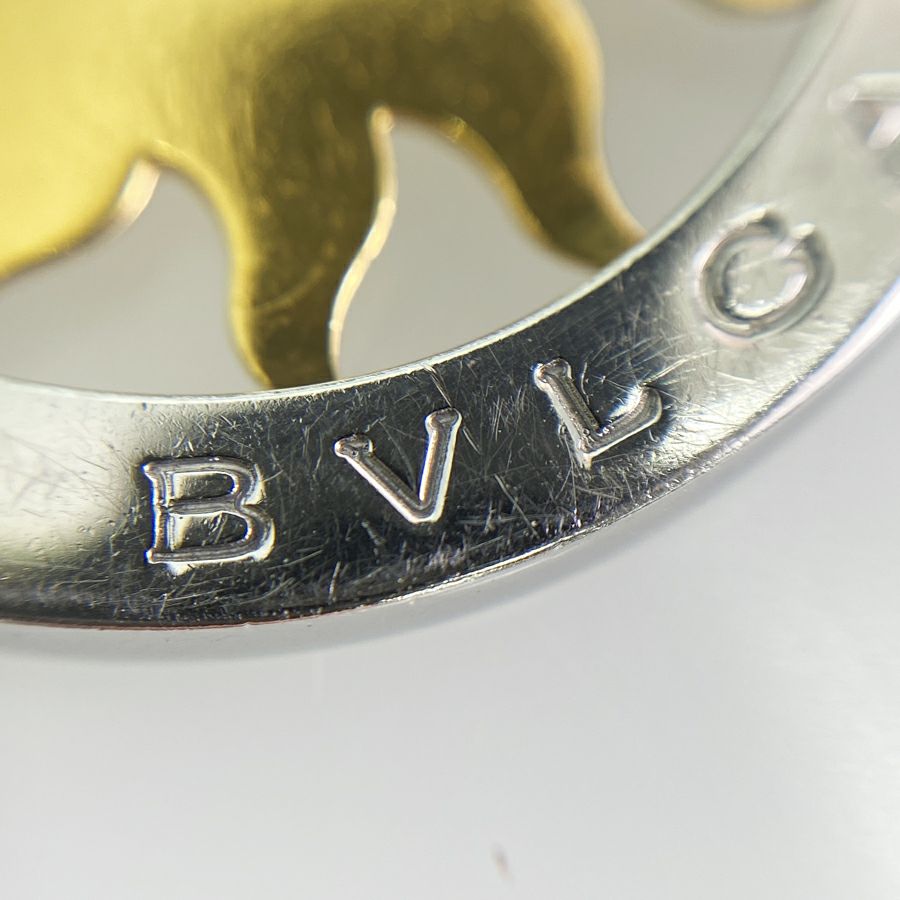 ブルガリ ペンダントトップ