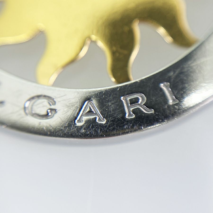 ブルガリ ペンダントトップ