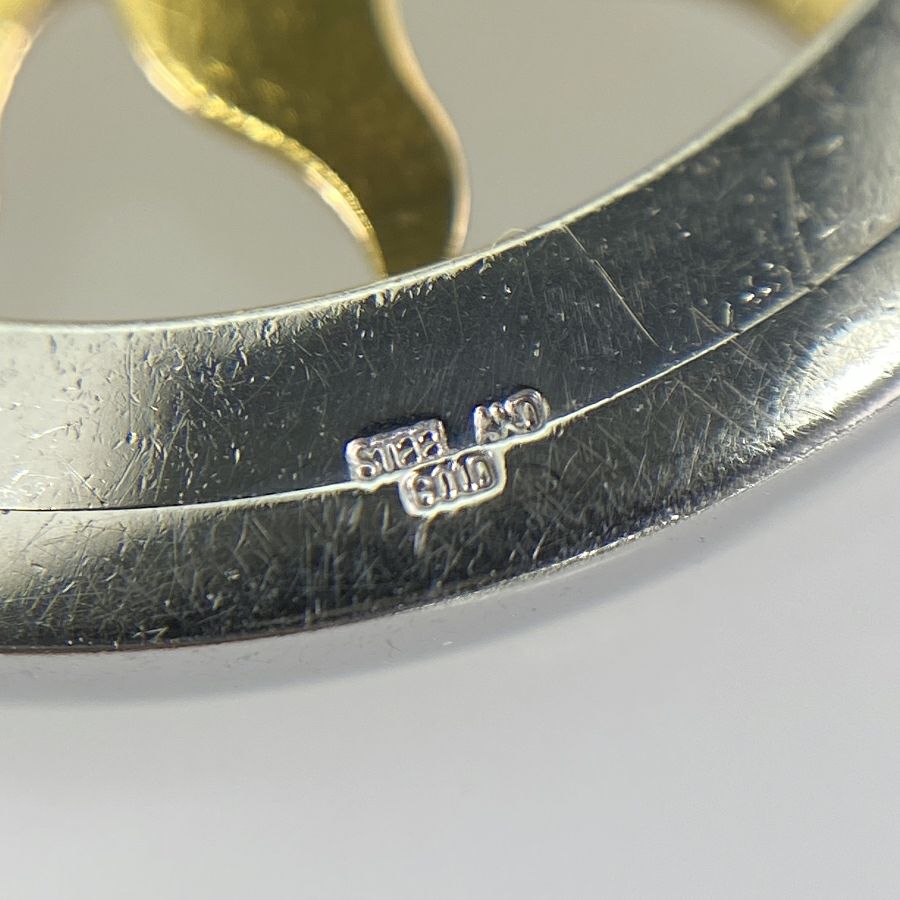 ブルガリ ペンダントトップ