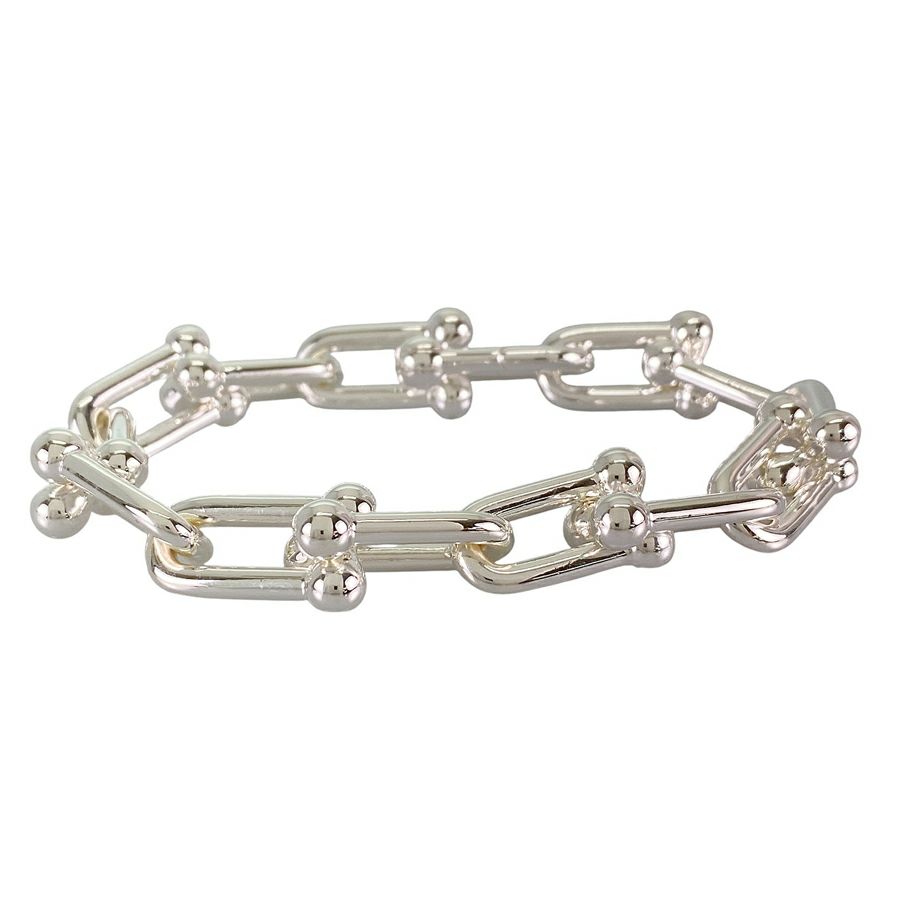 ティファニー ブレスレット