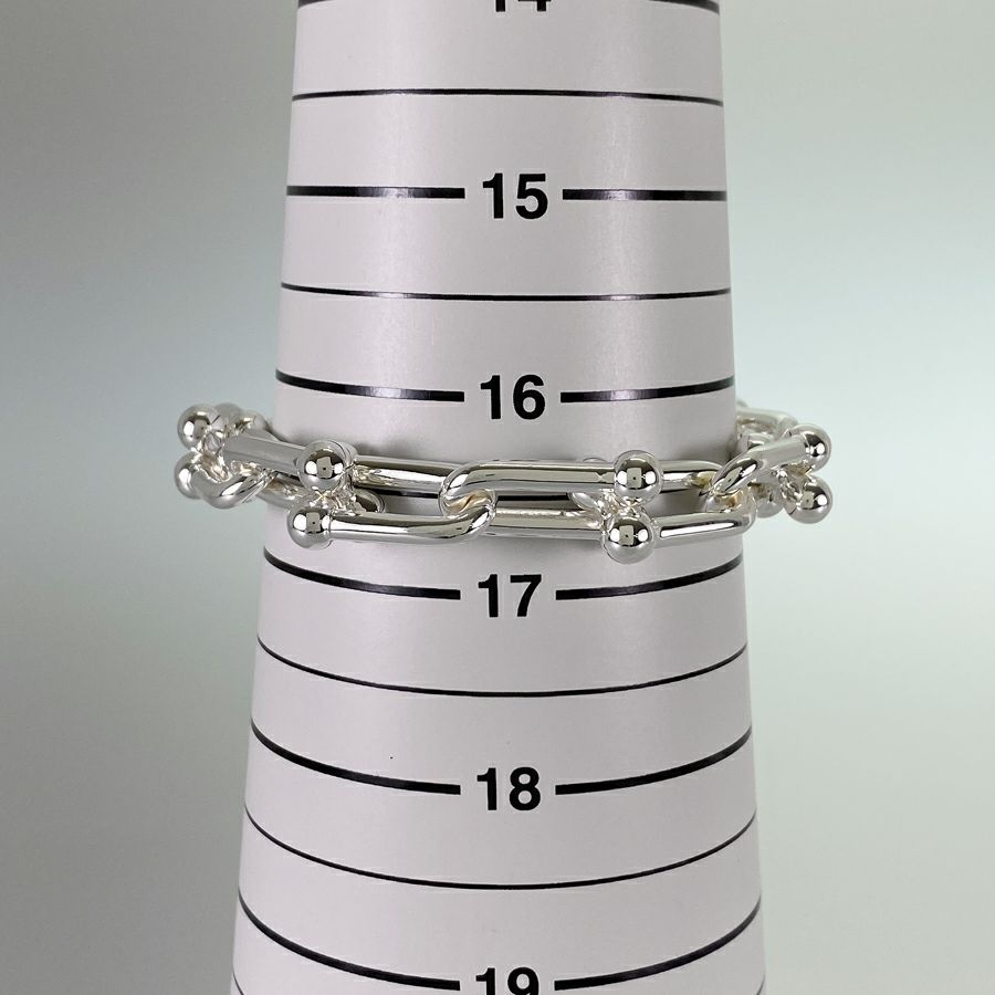 ティファニー ブレスレット