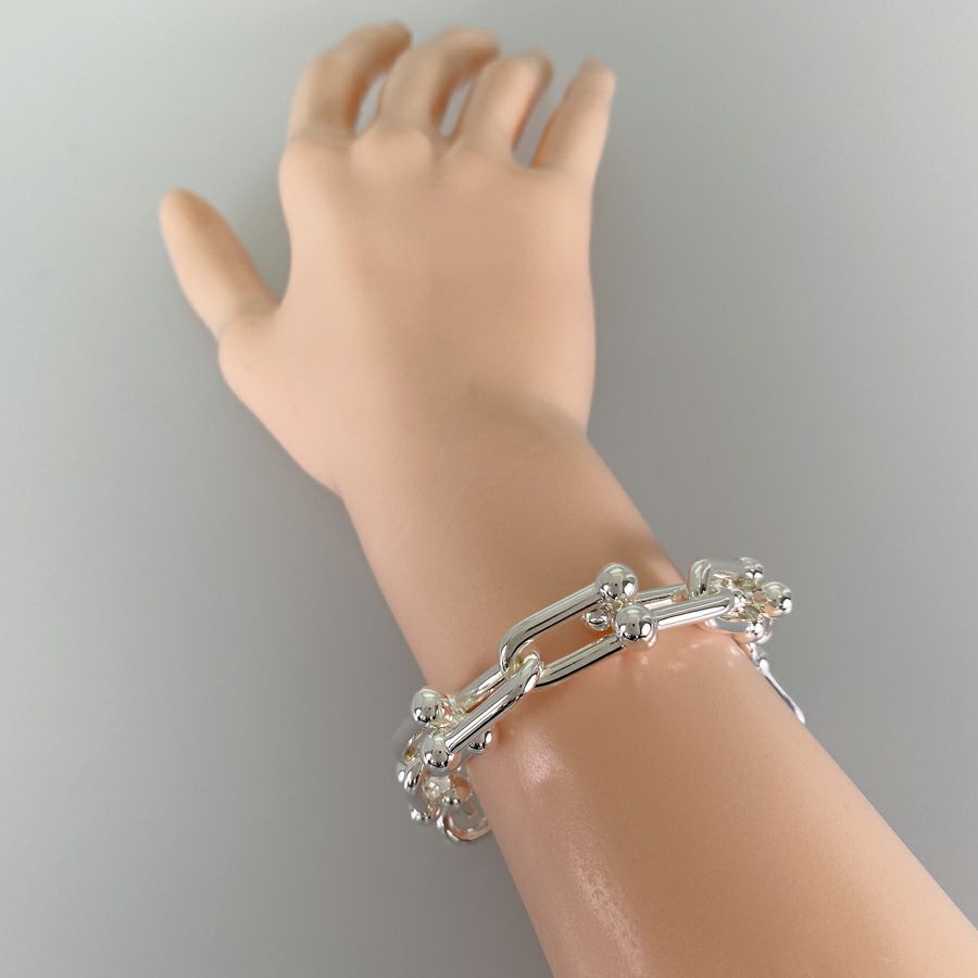 ティファニー ブレスレット