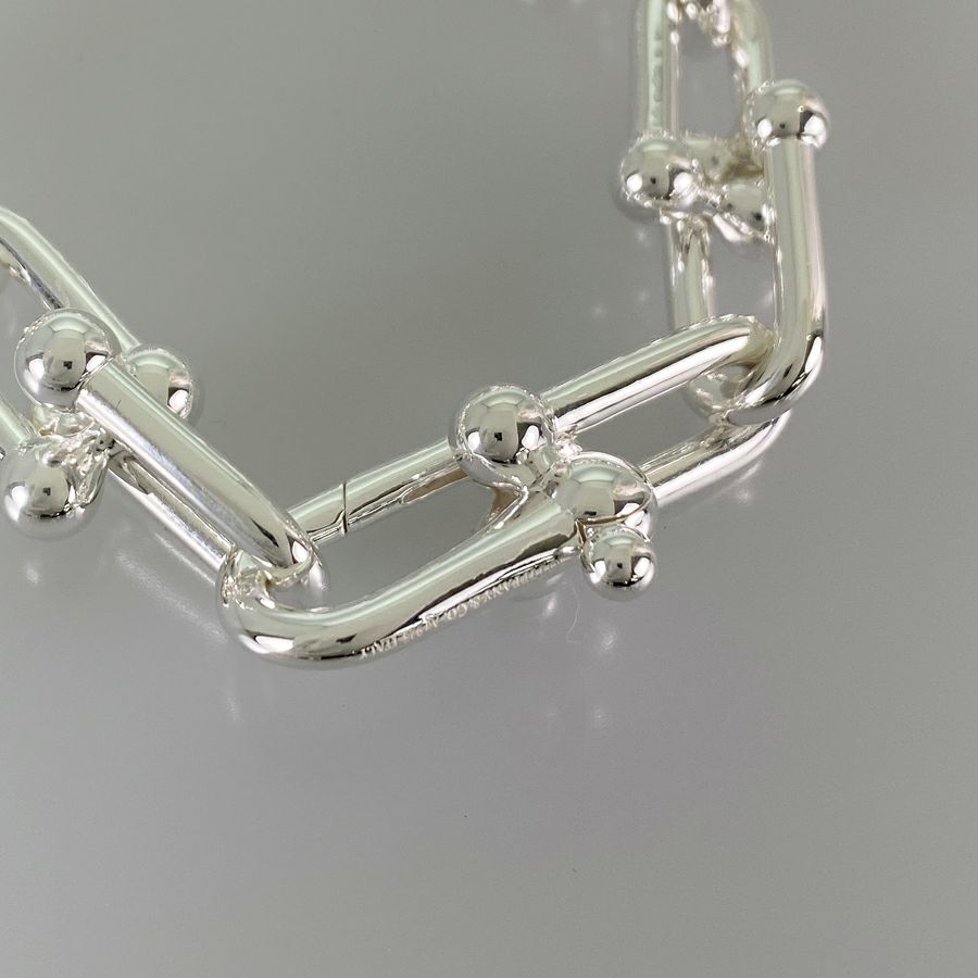 ティファニー ブレスレット