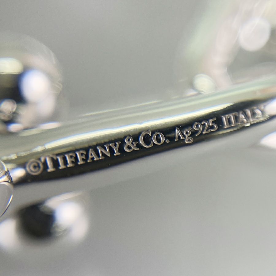 ティファニー ブレスレット