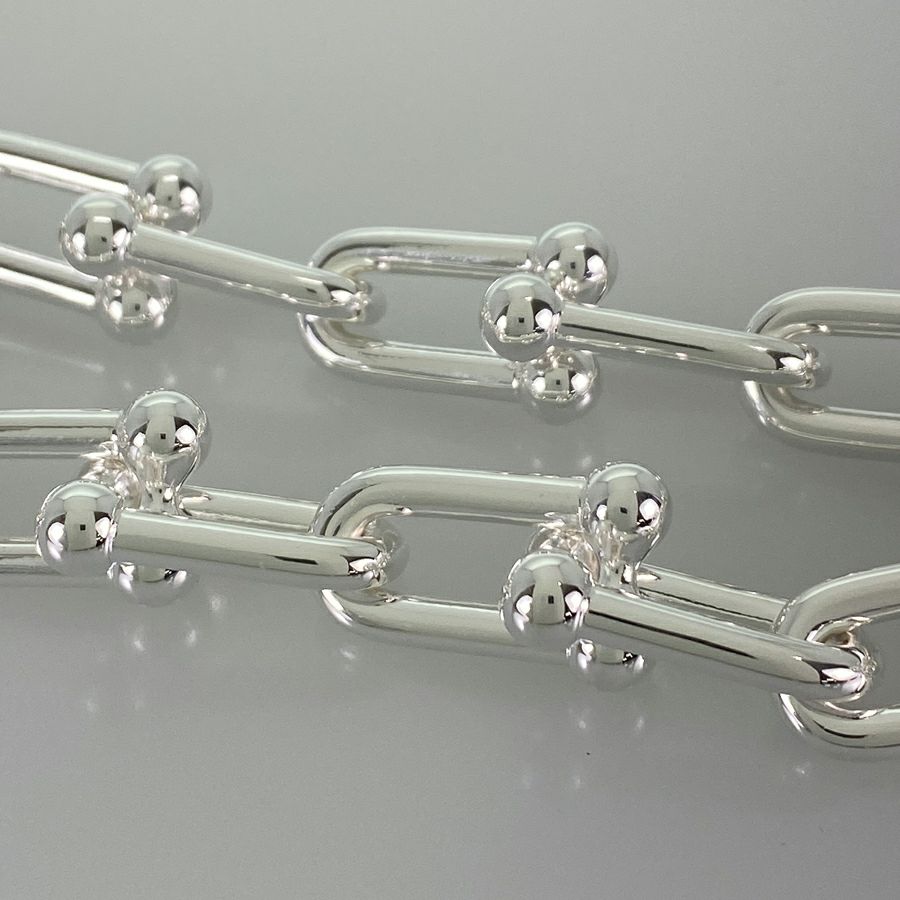 ティファニー ブレスレット