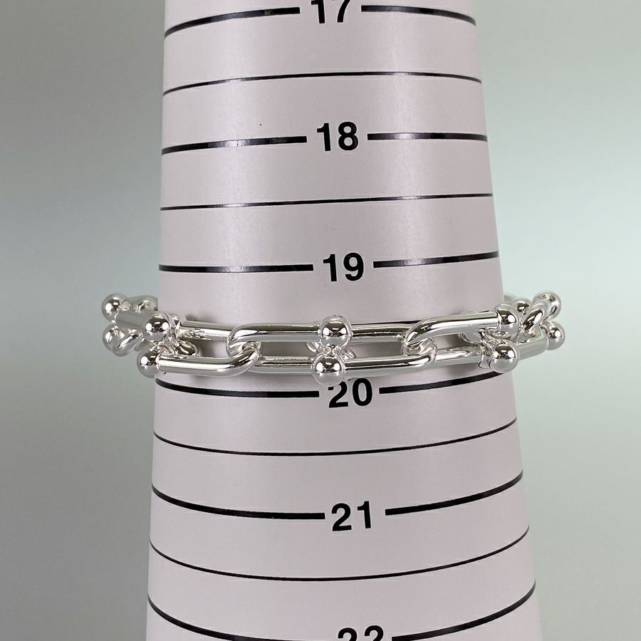 ティファニー ブレスレット