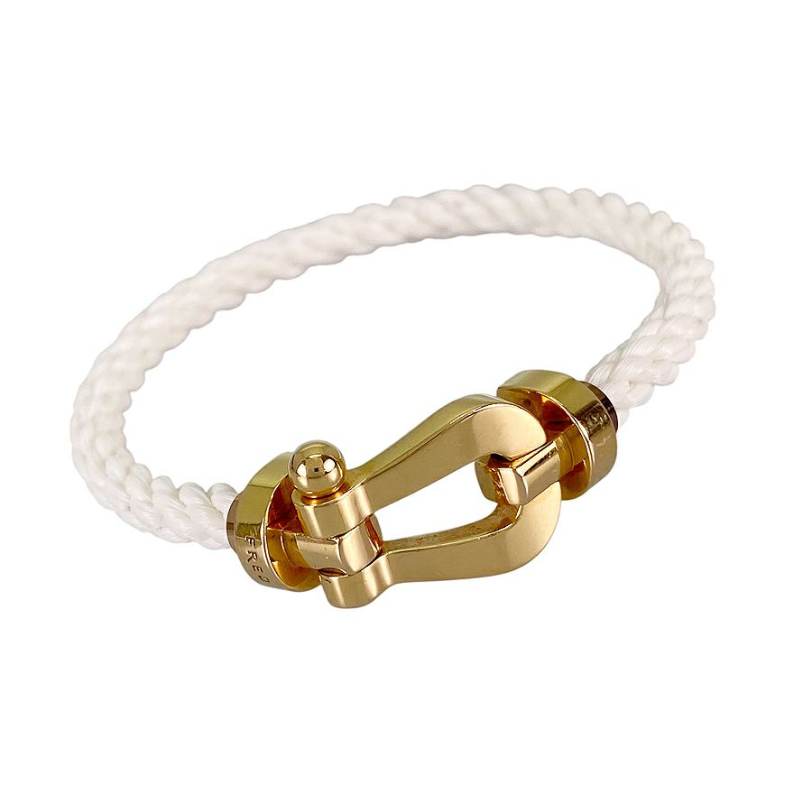 フレッド ブレスレット