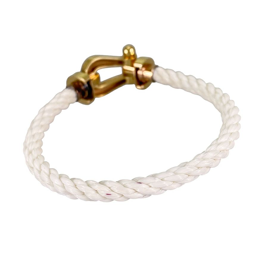 フレッド ブレスレット