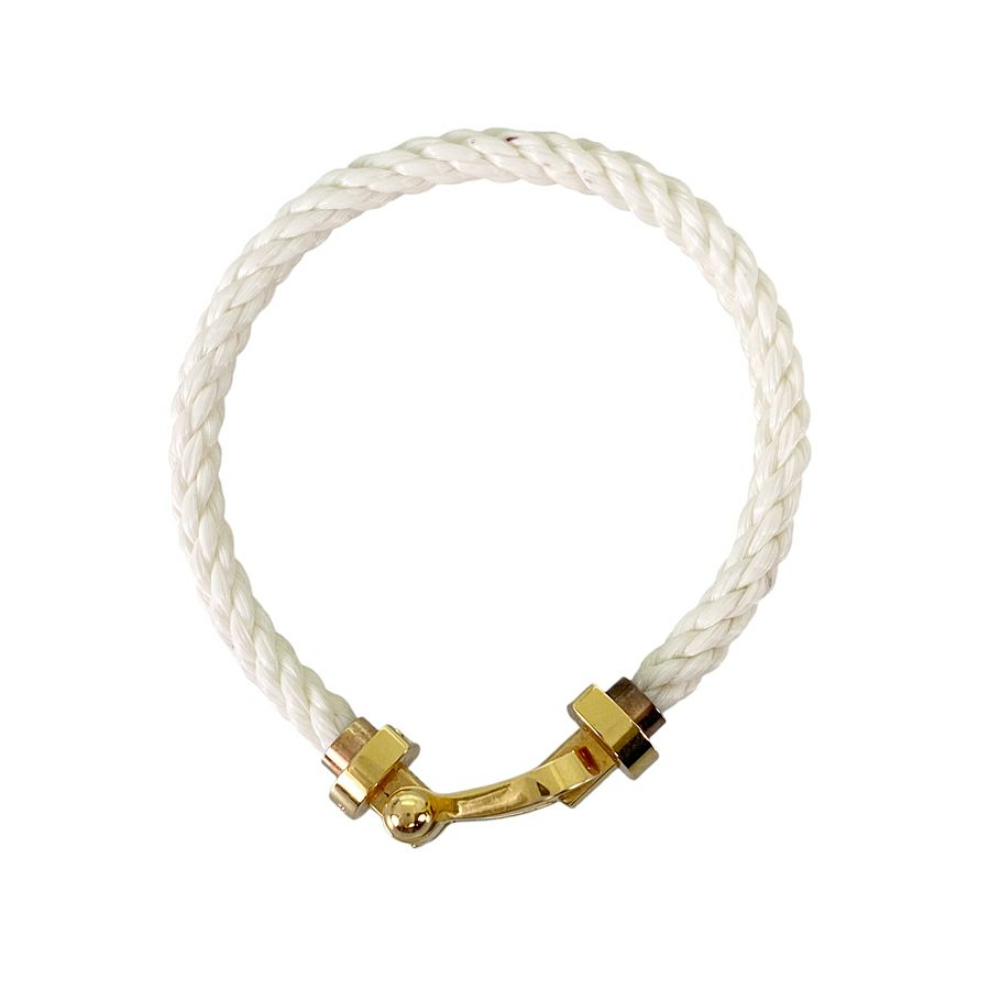 フレッド ブレスレット