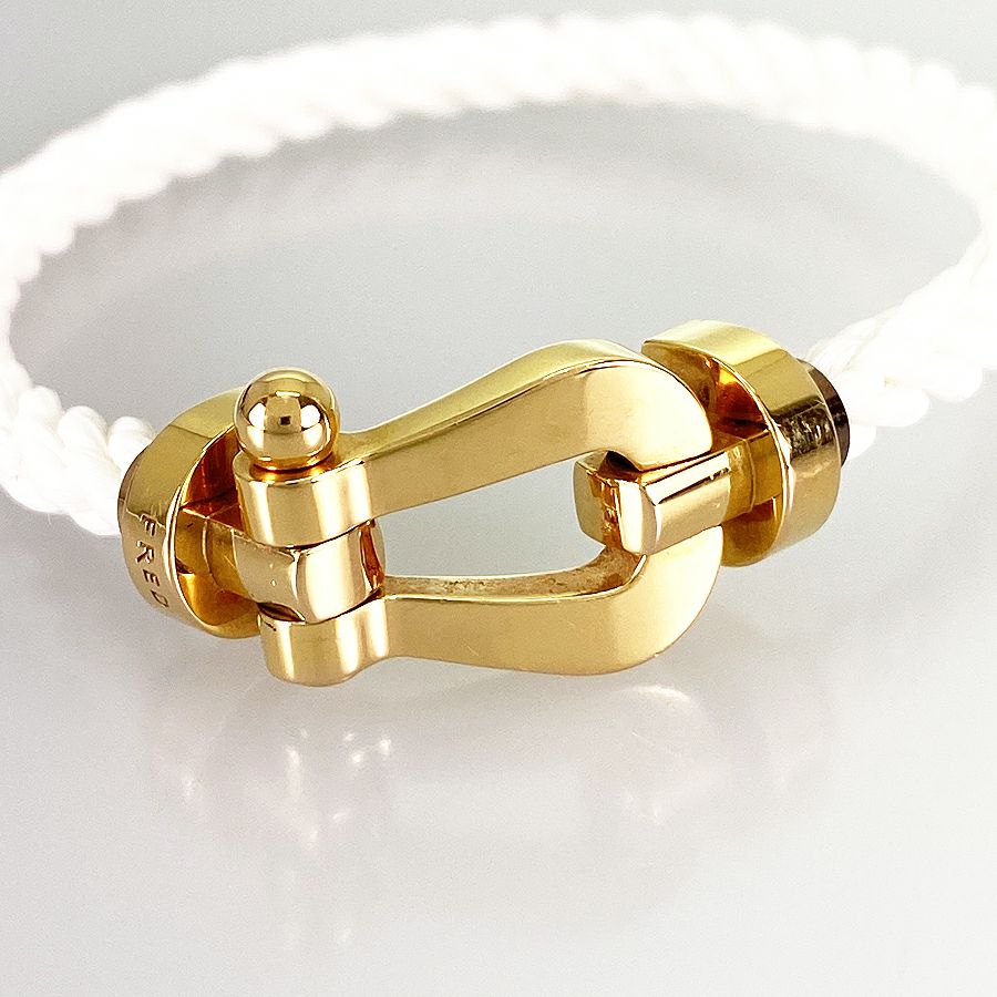 フレッド ブレスレット