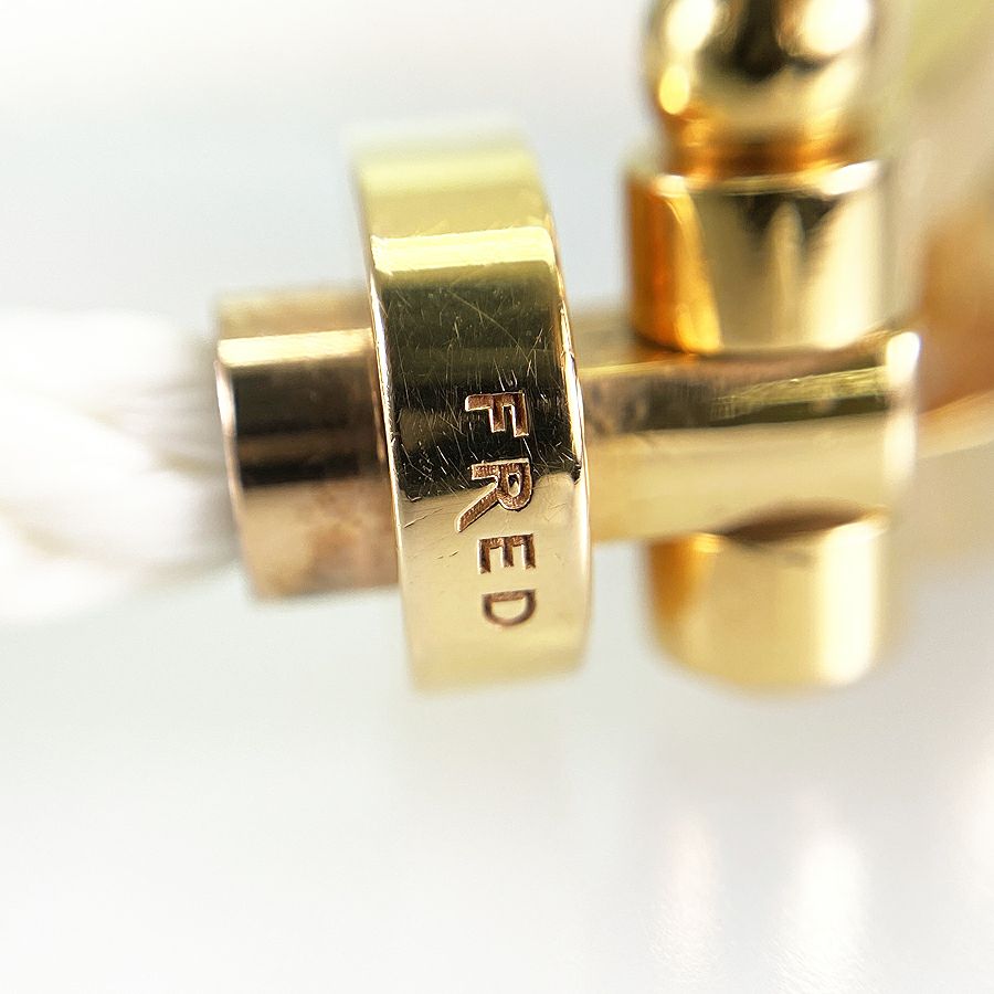 フレッド ブレスレット