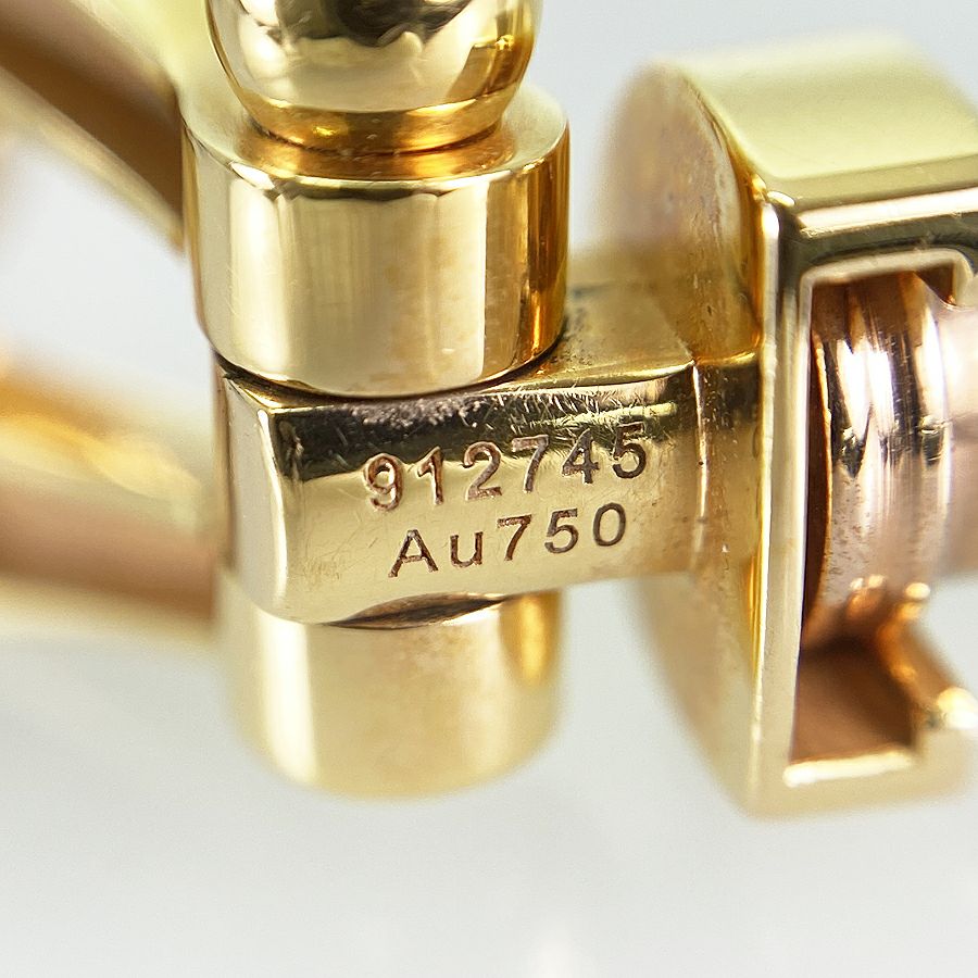 フレッド ブレスレット