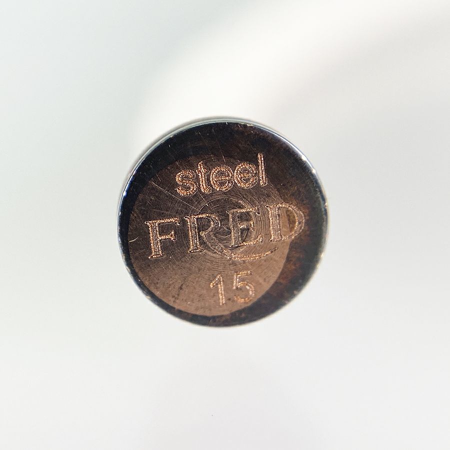 フレッド ブレスレット