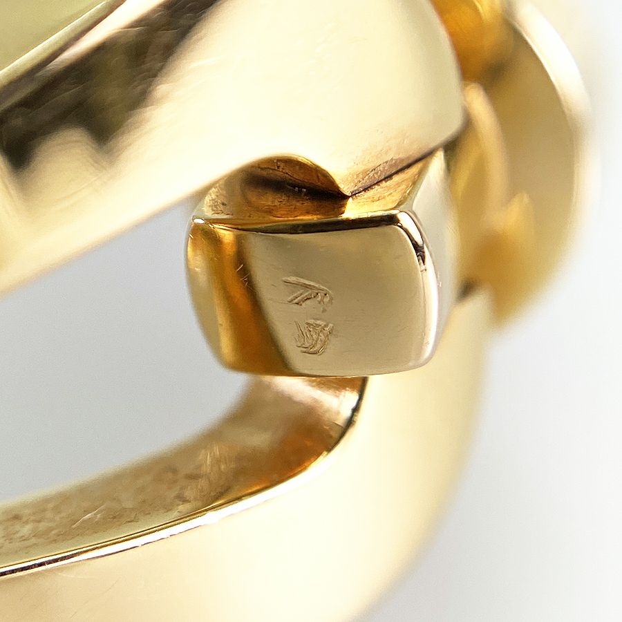 フレッド ブレスレット