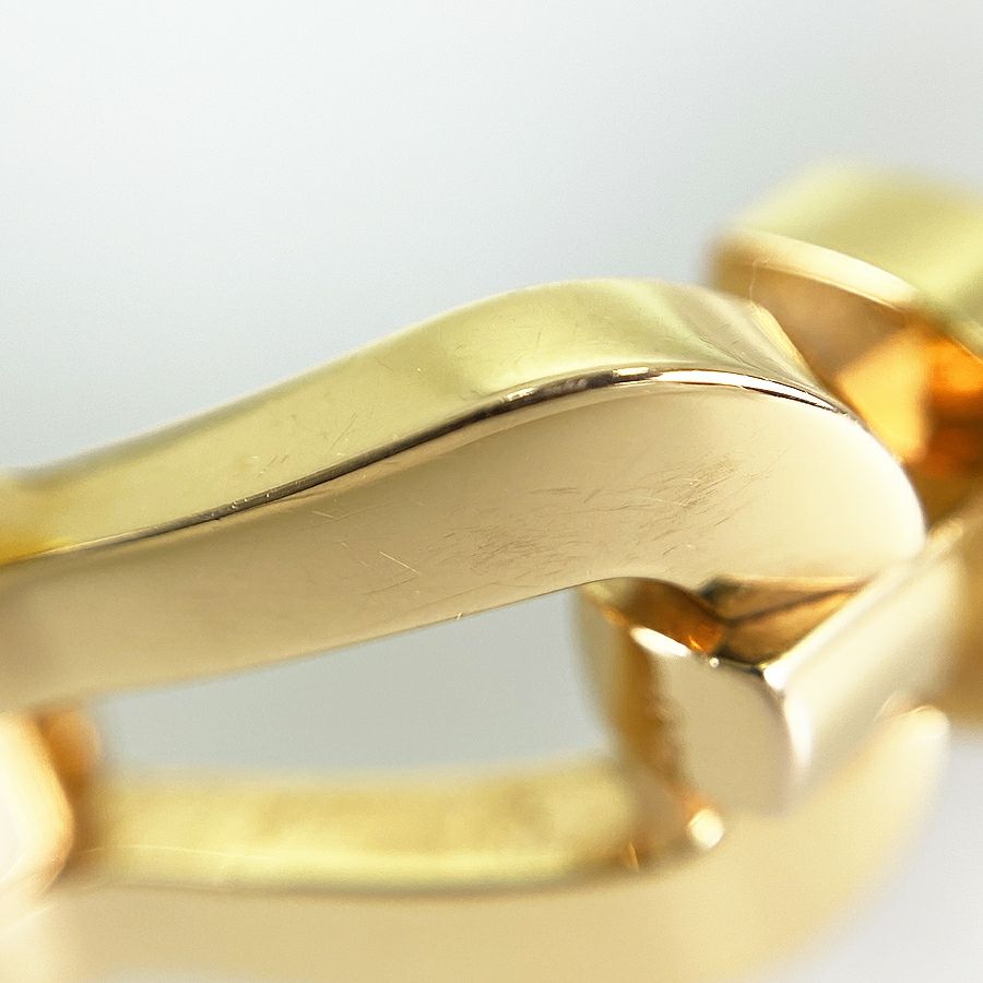 フレッド ブレスレット