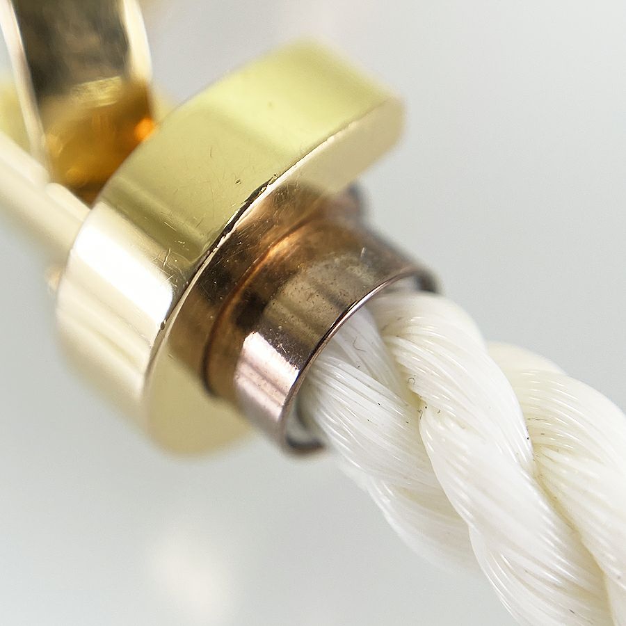 フレッド ブレスレット