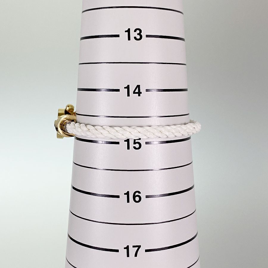 フレッド ブレスレット