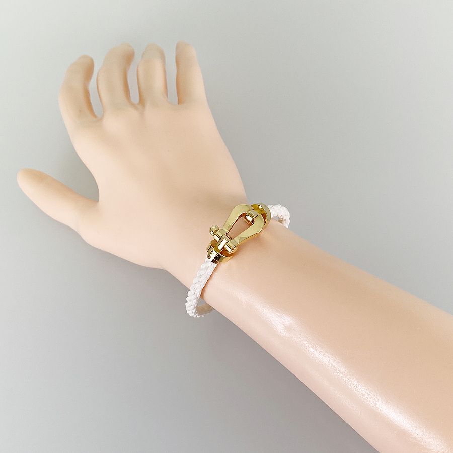 フレッド ブレスレット