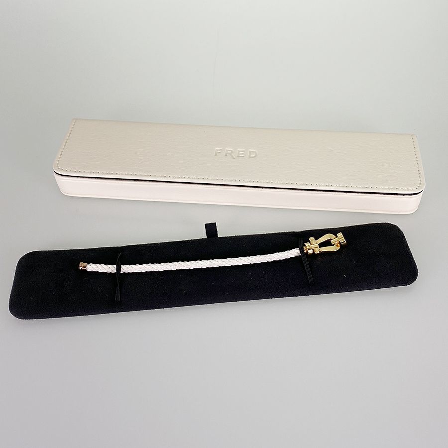 フレッド ブレスレット